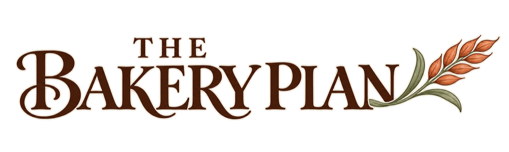 The Bakery Plan